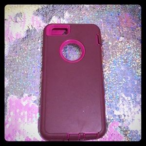 iPhone 6/6s Protective case